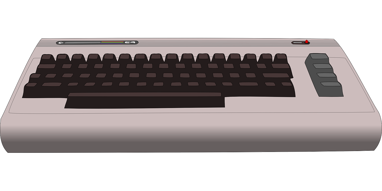 C64