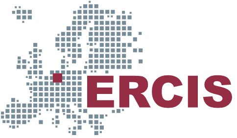Logo of European Research Center for Information Systems (ERCIS)